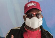 Mike Sonko: Ninkii xabsiga ka baxsaday siduu ku noqday duqa magaalada Nairobi
