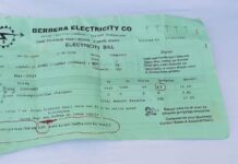 Musharax Golaha Degaanka berbera ah Maxamuud maxamed jaamac Dhegawayne ayaa dareen ka celiay qorshaha cusub ee qiimaha laydhka berbera