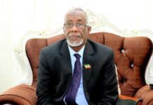 Faratoon Oo Ka Hadlay Xaaladda Siyaasadeed Ee Gudaha Iyo DIbedda Somaliland