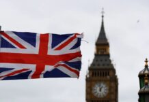 Boqortooyada UK oo War cusub ka soo saartay Doorashooyinka Somalia