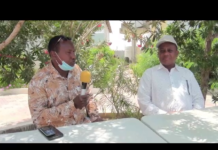 Gudoomiye Ku Xigeenka Xisbiga UCID oo Xisbiyada Kulmiye iyo Wadani ku eedeyay ka shaqaynta Qabyalada,