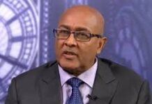 Cirro Oo Xukuumadihii Kala Dambeeyay Ee KULMIYE Ku Eedeeyay Inay Macno-tireen Nidaamka Dawladnimo Ee Somaliland