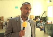 BERBERA, Hay,ada Shaqalah dawlada oo imtixaan ka qaaday shaqaale si kumeel gaadh ah dawlada ugu sha