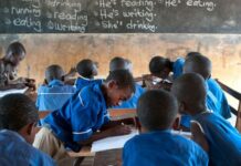 Warbixin Xaqiiqa ah oo BBc ka Diyaarisay Caruurta Afkooda Hooyo laga lumiyo