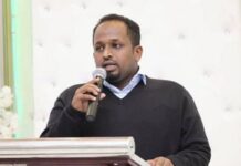 Xisbiga Kulmiye oo si kulul uga hadlay isbahaysiga ay samaysteen axsaabta UCID iyo Waddani