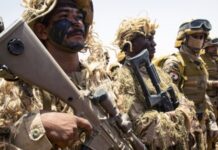 Maxay tahay xulafada cusub ee Afrika ee ay Masar ku wajahayso khilaafka biyo-xireen Webiga Nile?