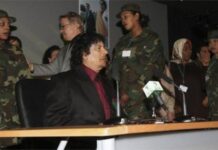 Qadaafi iyo jaceylkiisii dumarka: Muxuu Qadaafi u jeclaa inay ilaaladiisa ay noqdaan haweenka?