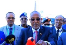 Madaxwayne Biixi Oo Ka Hadlay Furitaanka Balaadhinta Dekada Berbera