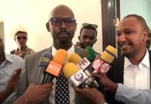 4 BERBERA Maxay Yidhahdeen xildhibandii saka is doortay,ee magaalada berbera