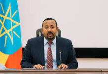 Muxuu Abiy Ahmed ka yiri qabsashada TPLF ee Mekelle?
