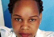 Kenya: Booliska Kenya oo baadigoobaya haweenay askari ah oo ragga “laynaysa”