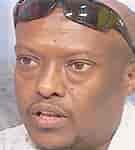 Hankii Siyaasada ee Mulkiilaha Horn Cable Tv Farxaan xaji cali oo Debada yimid Xili Degaankiisa Loo oomana siyaasi Ildheer,