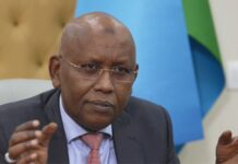 Jabbuuti oo sheegtay in ay khasaare weyn gashay dagaalka Itoobbiya awgii