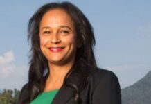 Maxaa dal ku galka Mareykanka loogu diiday haweenayda ugu taajirsan Afrika?