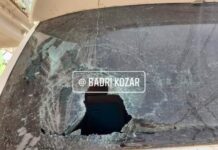 Gaadhiga Dr.Gaboose oo Muraayado laga jejebiyey iyo dagal siyasadeed oo kaga socda degaanka uukasoo jeedo