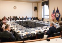 Madaxweyne Muuse Biixi Iyo Ilhan Omar & Xildhibaanada Kale Maxay Kawada Hadleen Wasiir Koore Oo Faah