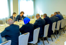 Anagu Madaxweynaha Somaliland Ayaanu Qaabilnay Ee Somalia Maaha”Xildhibaanada Maraykanka