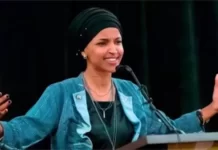 Kashmir: Ilhan Cumar oo xiisad horleh ka dhex qarxisay Hindiya iyo Pakistan