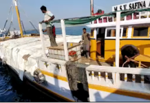 Doon Raran oo kusoo socotay berbera oo ku gubatay Cadan kadibna degtay Xalay