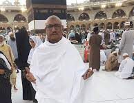 Hays Xiijin Cimradu Kaa Saari Maysee”…Siyaasi Jamaal Cali Xuseen