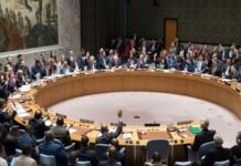 Golaha Ammaanka oo Ansixiyey Hawlgalka Bedeli doona Ciidamada AMISOM ee Somalia jooga