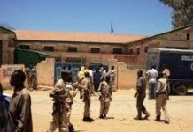 Maxkamadda Hargeysa oo amar cusub ka soo saartay xadhiga weriyayaashii xidhnaa