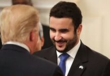 Amiirka Sacuudiga Maxamed Bin Salmaan & Nin Macallin u ahaan jiray maxaa kala qabsaday?