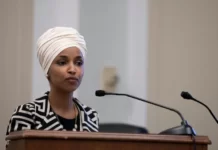 Ilhaan Cumar: ‘Biden wuxuu ka dhabayn waayay ballan uu horay u qaaday’