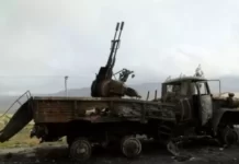 TPLF oo durbaba magaalo kala wareegtay ciidammada dowladda