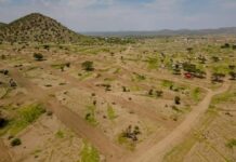 Wasaaradda Hawlaha Guud, Dhulka Iyo Guryeynta Ayaa Magaaladda Boorama Si Habsami Leh Uga Wadda Hirgalinta Dhammaan Wadooyinkii Ka Farcameyey Master Plan-kii