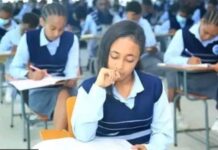 Kumanaan Itoobiyaana oo diiday inay u fariistaan ​​imtixaanka qaran