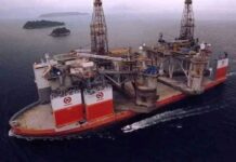 #Somaliland Markab weyn oo sida dhawr riig iyo qallabka shiidaalka lagu soo saaro oo uraran shariikadda CPC Corporation ee laga leeyahay dalka Taiwan ayaa usoo shiraacday dhinaca dekedda Berbera