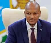 Rayasla wasaare ku xigeenkii hore ee maamulka Muqdisho iminkana ah xildhibaan magac reer ku jooga Mahdi Guuleed oo badheedhihiisa Runta ugu sheegay baarlamanka qabaliga ah ee xamar