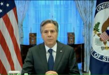 Mareykanka oo bayaan kasoo saarey sii socoshada xaalada lascanood kana digay in kooxaha Argagaxisada ahi kusii xoogaystaan degaankaa,