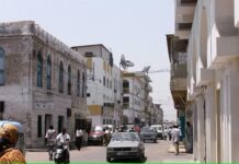 Xukuumada Jabuuti oo Xidh xidhay 3000 oo Qof,kana mustaafiraysa dalkeeda