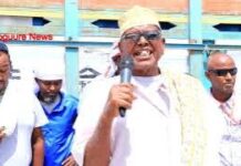 BERBERA Faro galin qaawan ayay nagu haysaa W G iyo horumarinta jidadku, Ururka gaadiidlayda TOWFIIQ