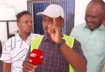 BERBERA, maxaa kasoo baxay kulankii muruqmaalka dekada berara iyo masuuliyiinta Heer qaran iyo kuwa