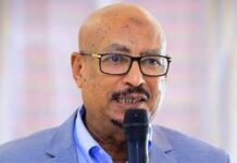 Gudoomiye Faysal oo afka Furtay