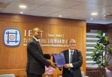 Heshiis ganacsi oo Somaliland siwayn uga faaiidi doonto ayay la gashay Tiwan