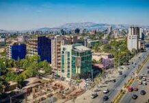 Itoobiya oo isku day afgambi ku eedeysay Fano, xilli dagaalku xoogeystay