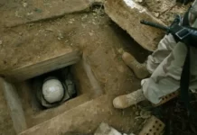 Sida askari aan daacad ahayn iyo 25 milyan oo doollar ay u horseedeen soo qabashada Saadaam Xuseen