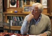 Xoogsade Afrikaan ah oo dhaxal u helaya balaayiin doollar, maxayse tahay