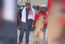 Koox calooshood ushaqaystayaal ahaa oo dhalashadoodu kasoo jeedo Somaliland oo lagu bahdilay Xamar