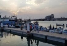 Waxaa xalay dalka Jabuuti laga dareemay dhul-gariir cabirkiisa lagu qiyaasay 5.4 cabirka dhulgariirrada.