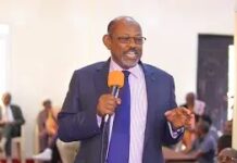 Badayada iyo Barigayagaba Waanu kiraysanaynaa” Wasiir Siciid Sulub