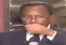 Raysal wasaarihii hore ee Somaliya oo tageeray qadiyada madax banaanida Somaliland Cabdi faarax.