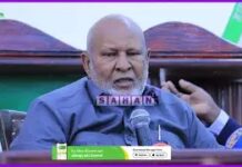 Golaha Guurtida Iyo Golaha Wakiilada Ayaa Bilaabay Wadahadal Lagu Xalinaayo Khilaafkii Xeerka