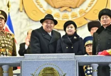 Waa tuma gabadha Kim Jong Un, ee loo maleynayo inay isaga beddeli doonto?