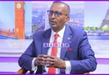 Hadii heshiiskan labada wadan ee Ethiopia iyo Somaliland dhaqaaqo keebaa labada wadan faa,iido badan helaya,