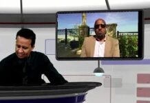 Wareysi: Amb Baashe Cawil Heeshiska Somaliland iyo Ethopia